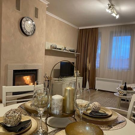 Grand Monastery Deluxe Pamporovo 5 B 3 Apartment Екстериор снимка