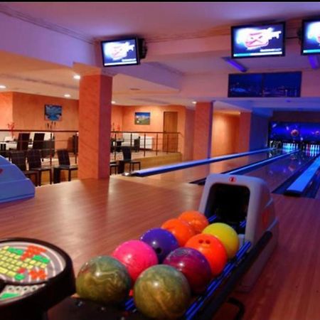 Grand Monastery Deluxe Pamporovo 5 B 3 Apartment Екстериор снимка