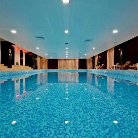 Grand Monastery Deluxe Pamporovo 5 B 3 Apartment Екстериор снимка