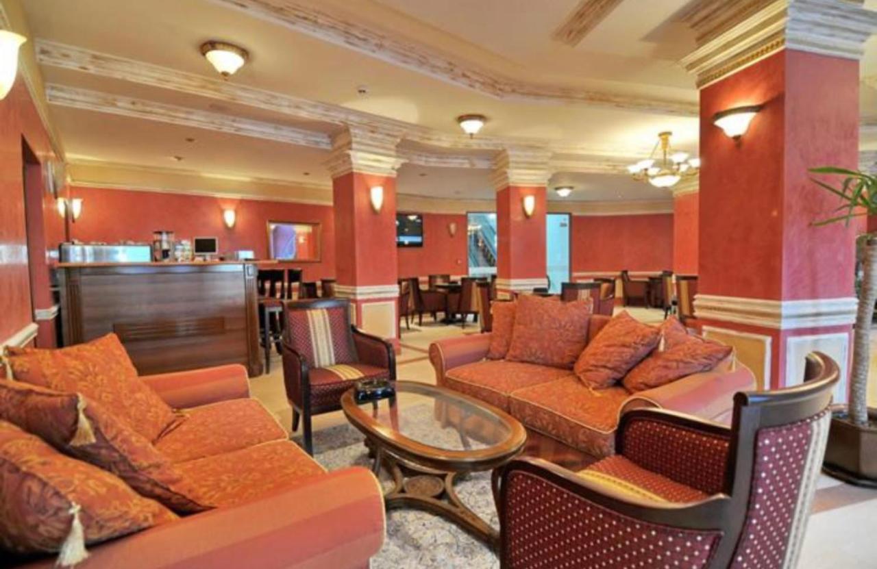 Grand Monastery Deluxe Pamporovo 5 B 3 Apartment Екстериор снимка