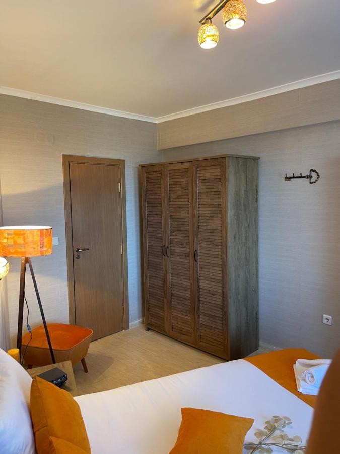 Grand Monastery Deluxe Pamporovo 5 B 3 Apartment Екстериор снимка