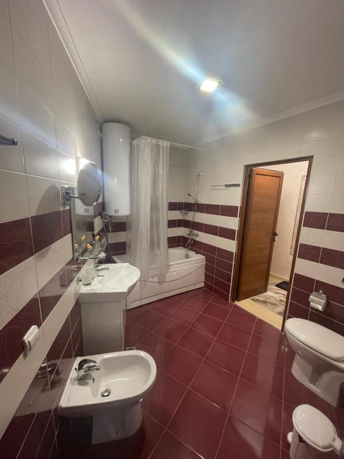 Grand Monastery Deluxe Pamporovo 5 B 3 Apartment Екстериор снимка